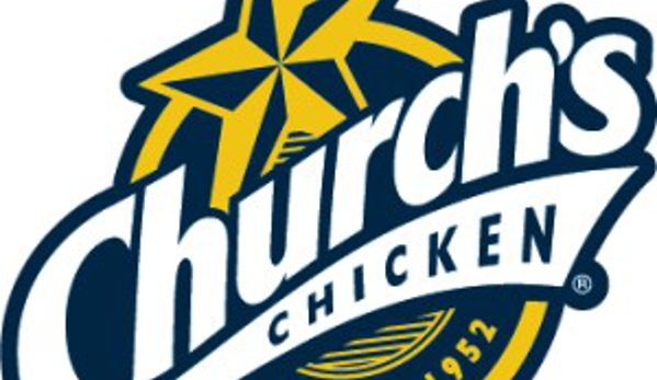 Church's Texas Chicken - Detroit, MI