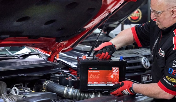 Maffra Tyre and Mechanical Repairs - Repco Authorised Car Service - Maffra, VIC