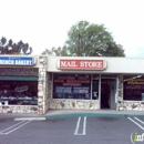 The Mail Store - Mailbox Rental