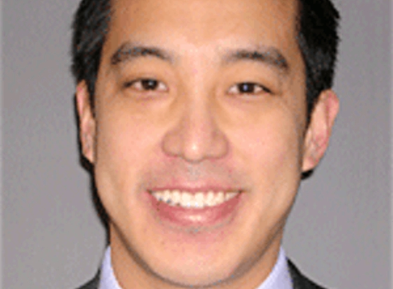 Dr. Jon Yang, MD - San Francisco, CA