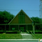 Holy Cross Lutheran Church