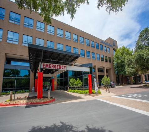 Emergency Dept, Ascension Seton Northwest Hospital - Austin, TX