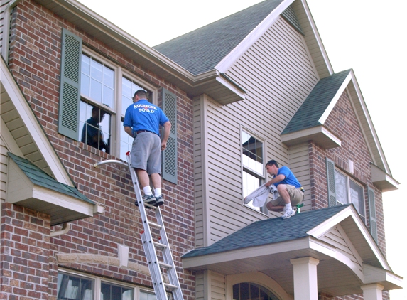 Squeegee Squad - Southeast Virginia - Suffolk, VA