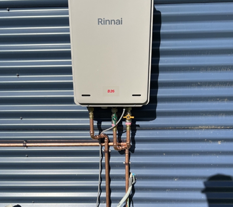 Complete Plumbing & Metal Roofing - Lochiel, NSW