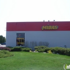 Midas Auto Service Experts