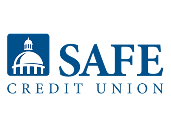 Shadeed Salim - SAFE Credit Union - Mortgage Officer