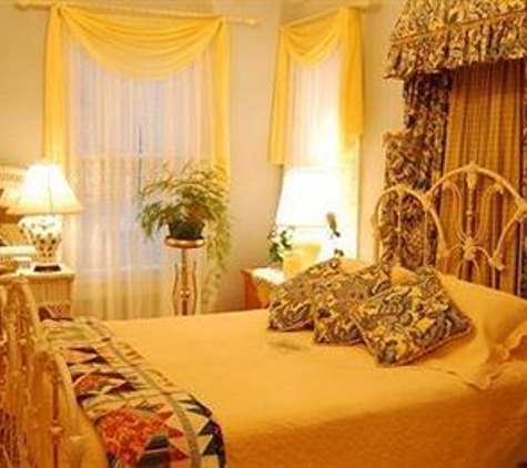 Cobb Lane Bed And Breakfast - Birmingham, AL