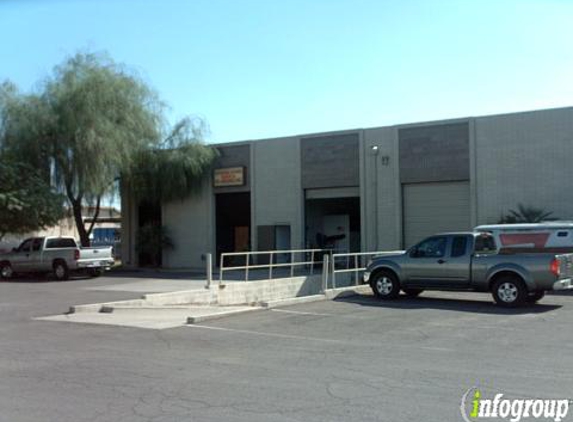 Forms Management Service - Phoenix, AZ
