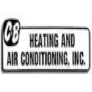 C & B Heating and Air Conditioning Inc - Air Conditioning Service & Repair