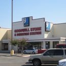 Goodwill Stores - Thrift Shops