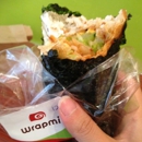 I Wrap International Group - Delicatessens