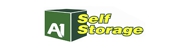 A1 Self Storage Logo