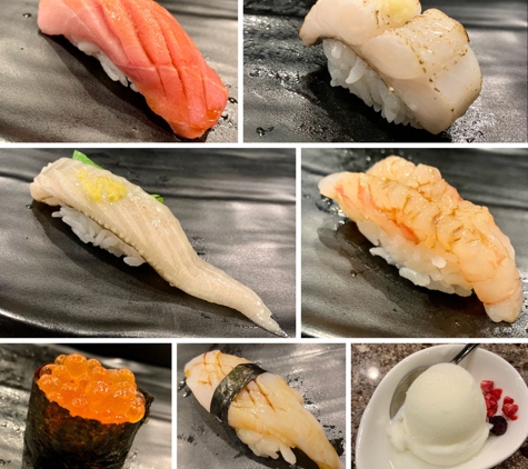 Kyala Sushi & Japanese Cuisine - Diamond Bar, CA