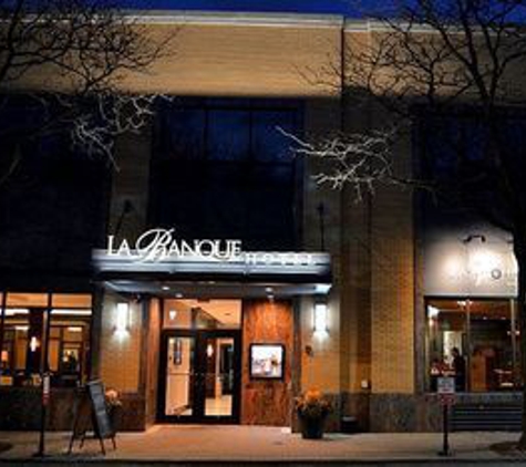 La Banque Hotel - Homewood, IL