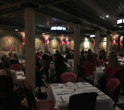 Brennan's Restaurant - New Orleans, LA