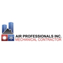 Air Professionals Inc - Air Conditioning Contractors & Systems