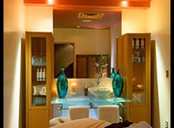 O Spa at Franco's Athletic Club - Mandeville, LA