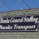 Banka General Staffing - Temporary Employment Agencies