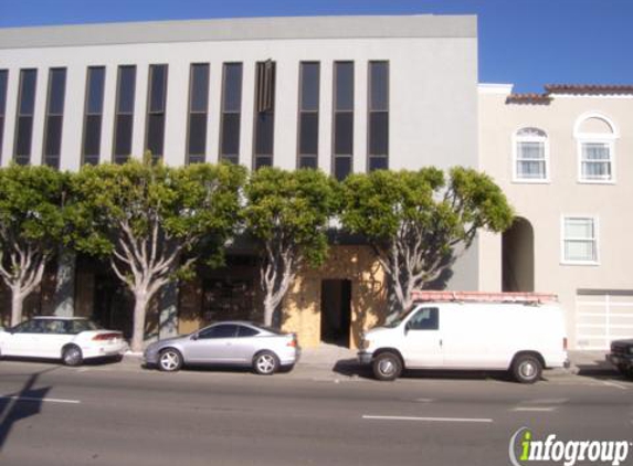 Golden Gate Endoscopy Center - San Francisco, CA