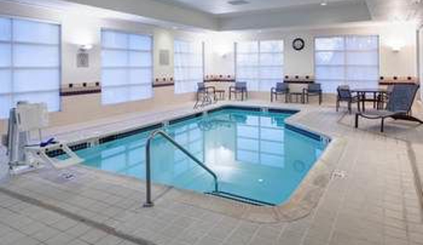 SpringHill Suites by Marriott Portland Vancouver - Vancouver, WA