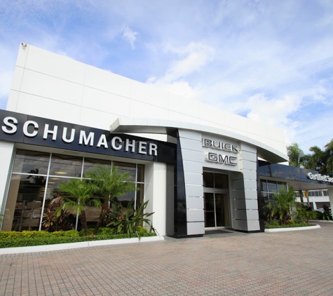 Schumacher Buick - West Palm Beach, FL