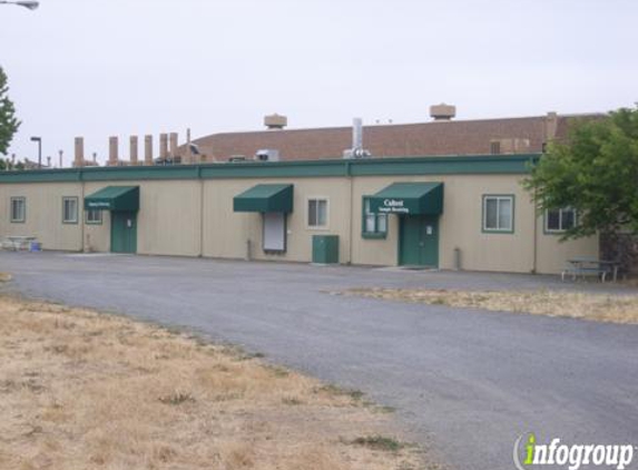 Caltest Analytical Lab - Napa, CA