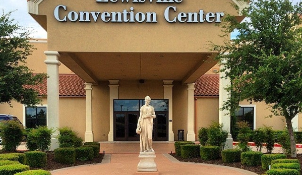 Hilton Garden Inn Dallas Lewisville - Lewisville, TX