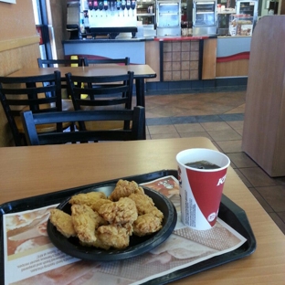 Kfc - Galveston, TX