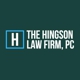 The Hingson Law Firm, PC