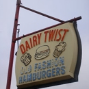 Thompson's Dairy Twist - Ice Cream & Frozen Desserts