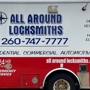 All Around Locksmiths