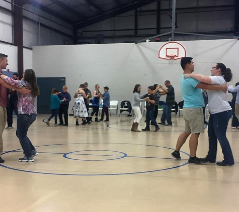 Ballroom Dance School Manhattan - Manhattan, KS