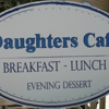 Daughters Cafe gallery