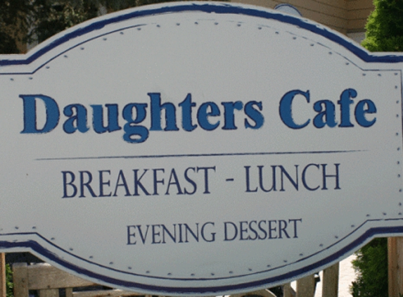 Daughters Cafe - Reno, NV