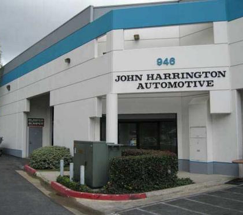 John Harrington Automotive - San Dimas, CA