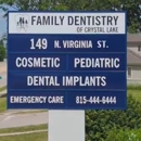 Family Dentistry of Crystal Lake - Implant Dentistry