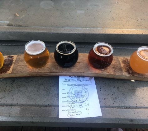 Hops & Scotch - Walnut Creek, CA