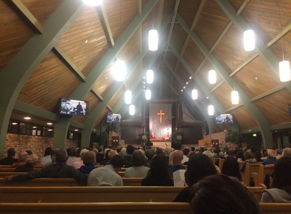 United Methodist Church of Los Altos - Los Altos Hills, CA