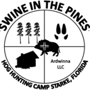 Swine in the Pines - Guide Service