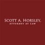Scott A. Horsley, Attorney At Law