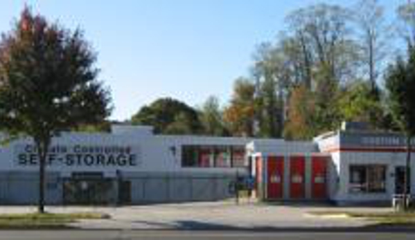 U-Haul Moving & Storage of Coram - Coram, NY