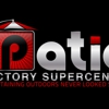 Patio Factory Supercenter -Osprey gallery