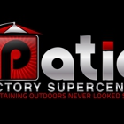 Patio Factory Supercenter Port Charlotte