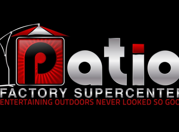 Patio Factory Supercenter Port Charlotte - Port Charlotte, FL