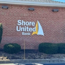 Shore United Bank - ATM Locations