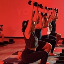 YogaSix - Exercise & Physical Fitness Programs