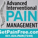 Advanced Interventional Pain Management, Hot Springs, AR - Mercy LN - Medical Clinics