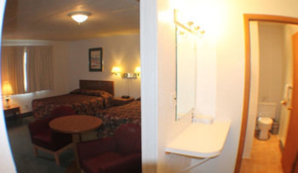 Budget Host Crestview Inn - Sault Sainte Marie, MI