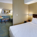 SpringHill Suites by Marriott Terre Haute - Hotels