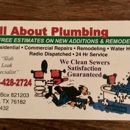All About Plumbing WTR - Plumbers